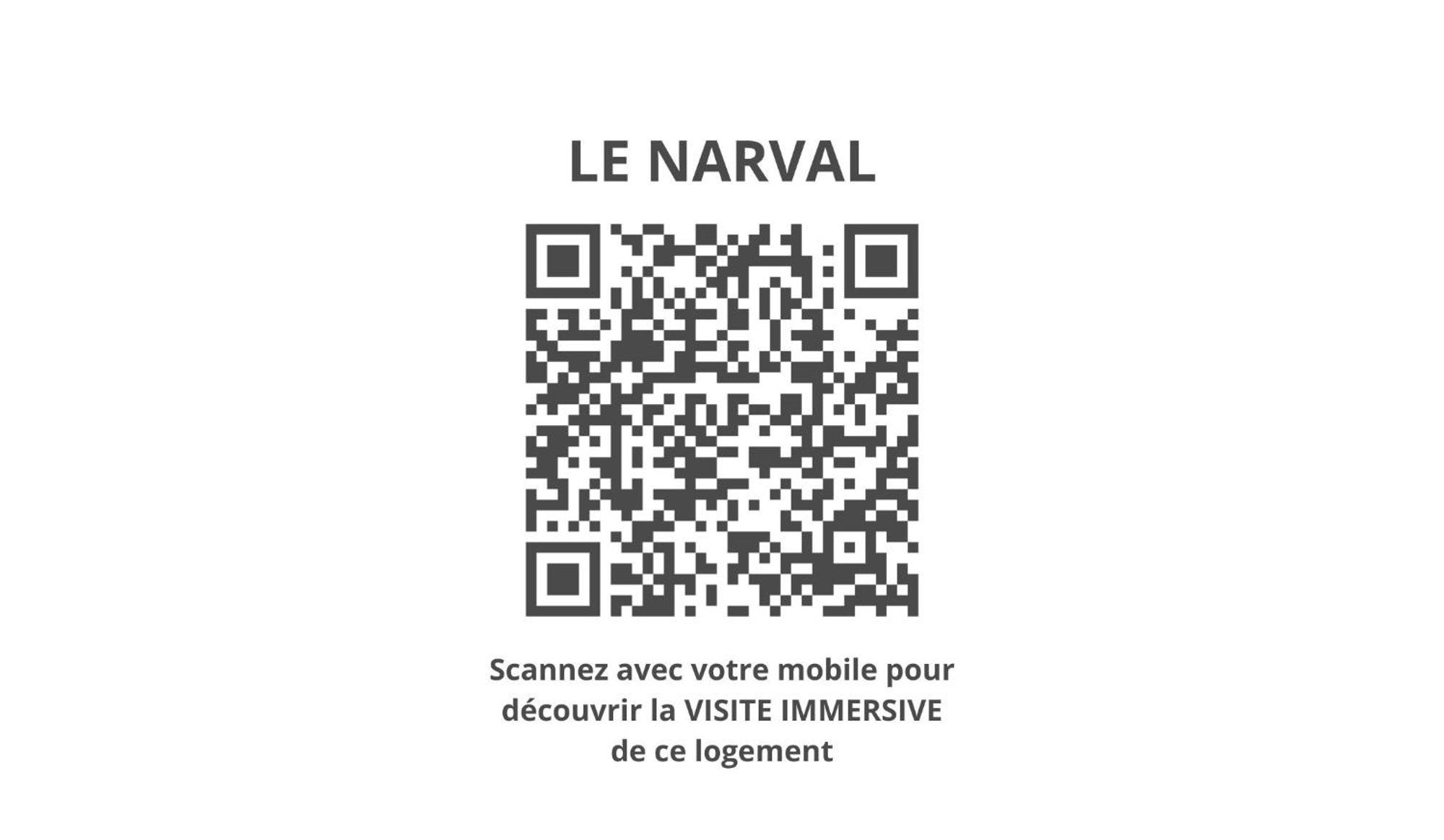 Le Narval By Cocoonr Saint-Malo Exterior foto