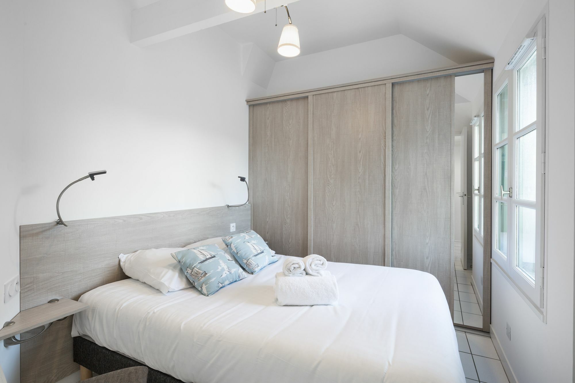 Le Narval By Cocoonr Saint-Malo Exterior foto