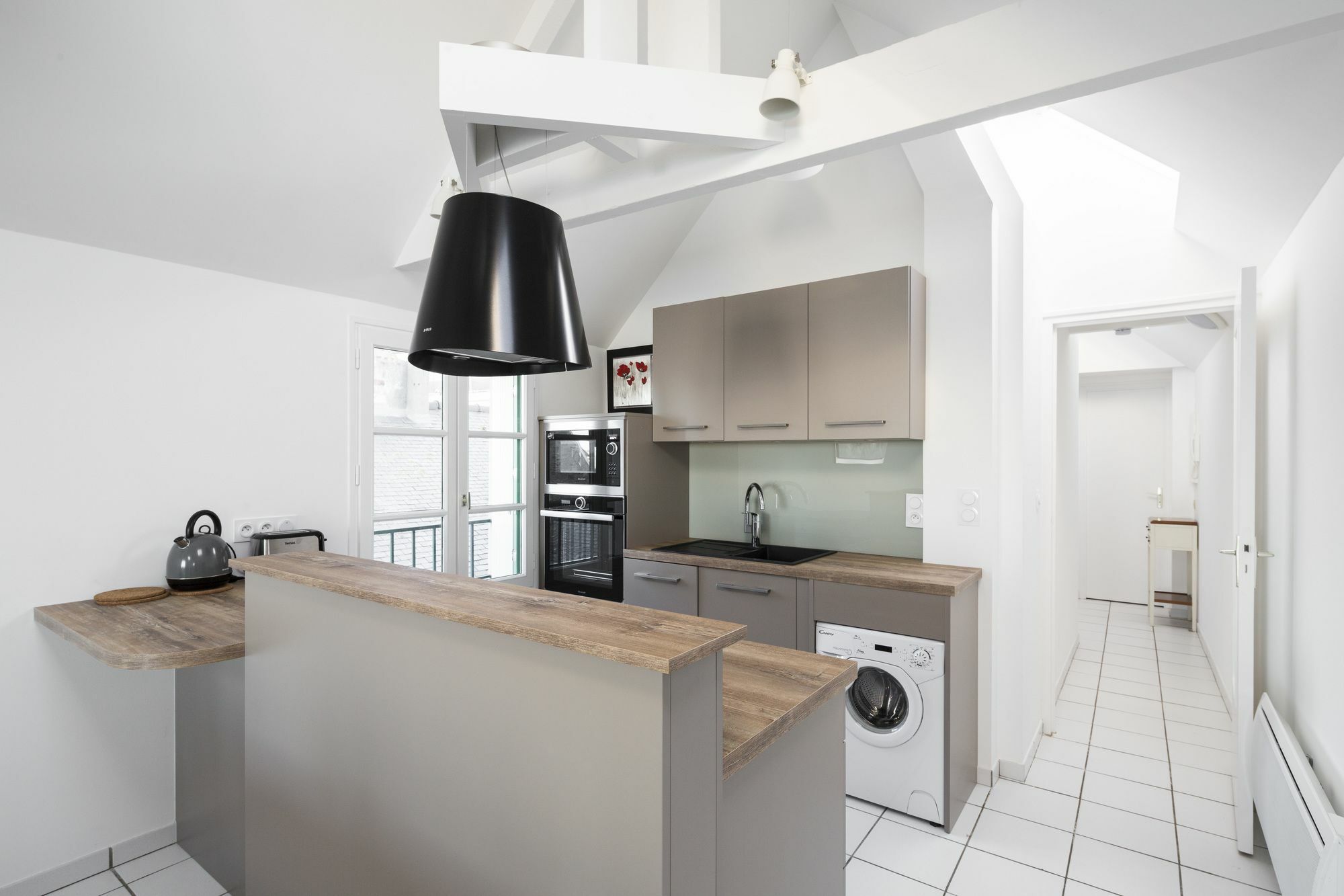 Le Narval By Cocoonr Saint-Malo Exterior foto