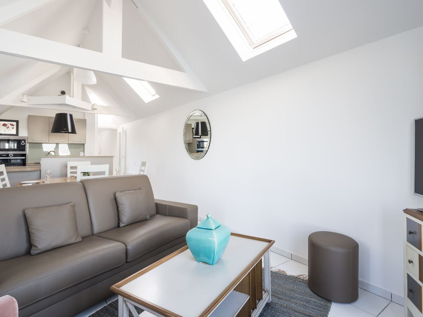 Le Narval By Cocoonr Saint-Malo Exterior foto