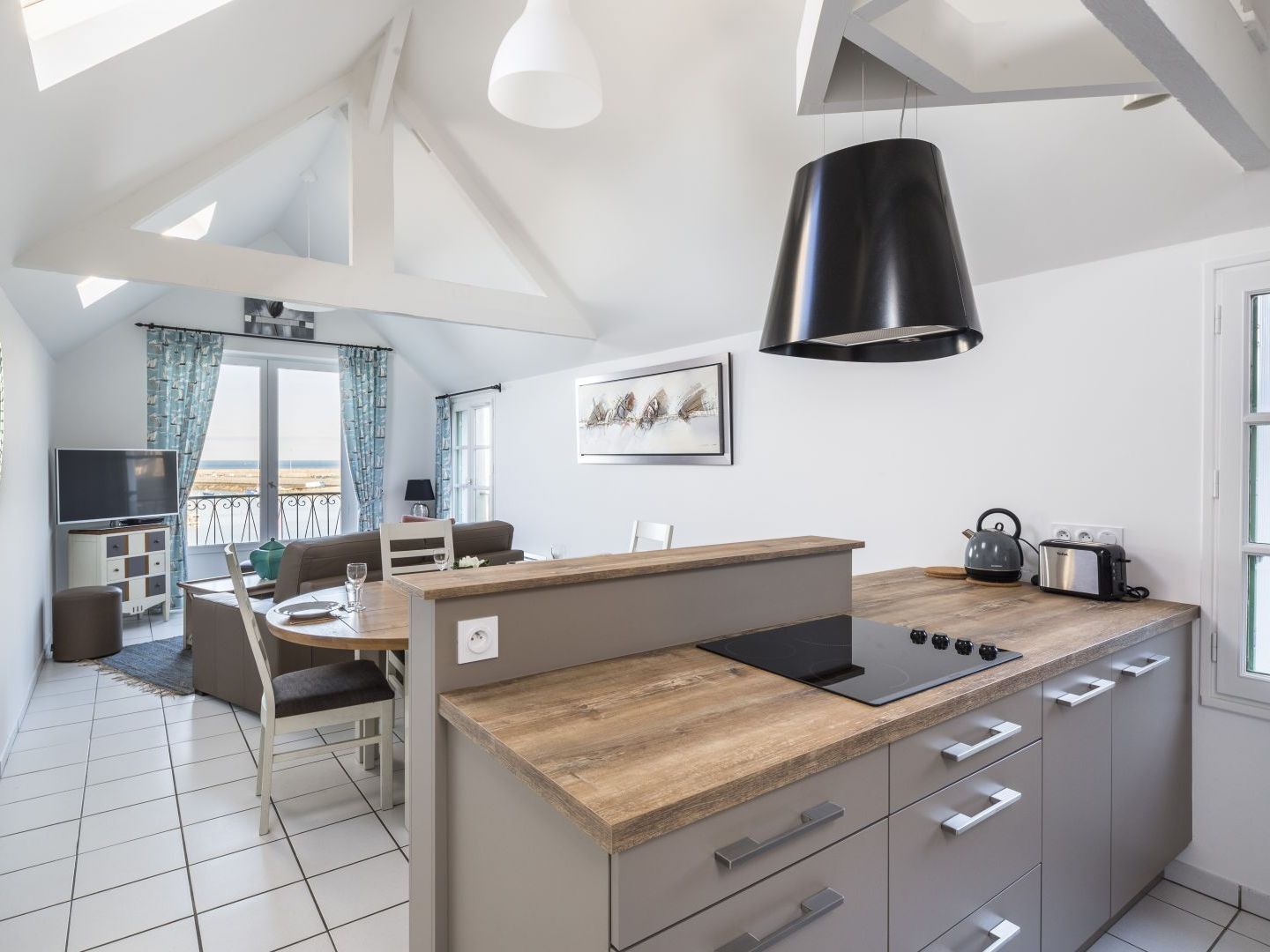 Le Narval By Cocoonr Saint-Malo Exterior foto