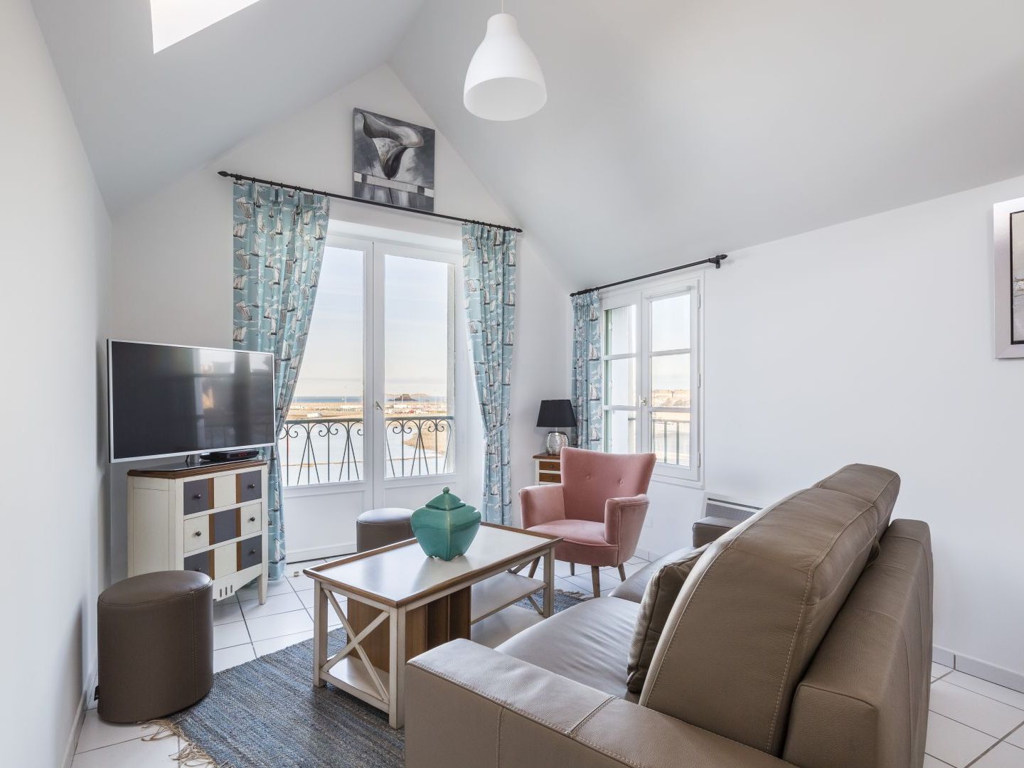 Le Narval By Cocoonr Saint-Malo Exterior foto