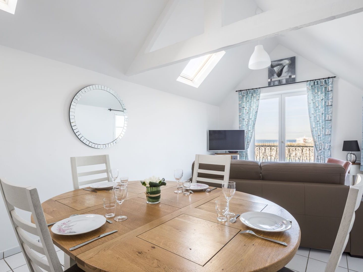 Le Narval By Cocoonr Saint-Malo Exterior foto